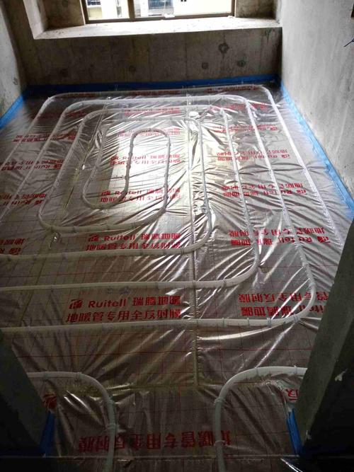 河南许昌河南许昌招地暖盘管工