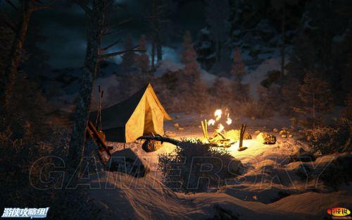 乌拉尔山画面及游戏性试玩心得乌拉尔山好玩吗