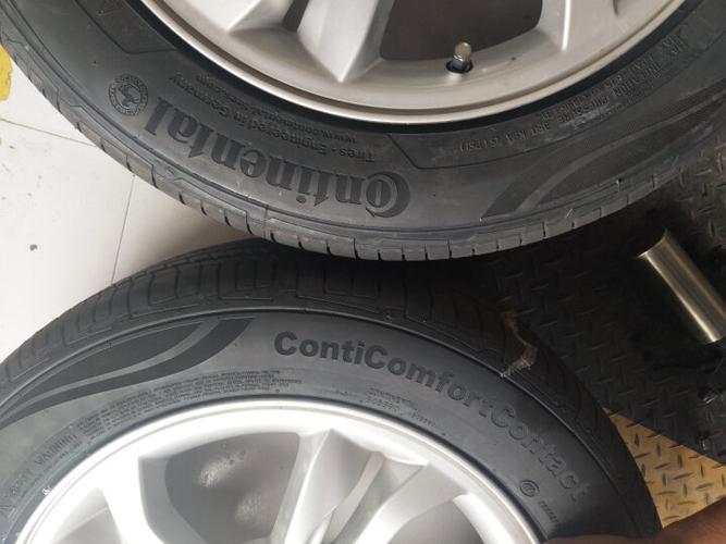 205/55r16 91v cc5 适配马自达6/卡罗拉/朗逸/途安/速腾/宝来/宝骏730