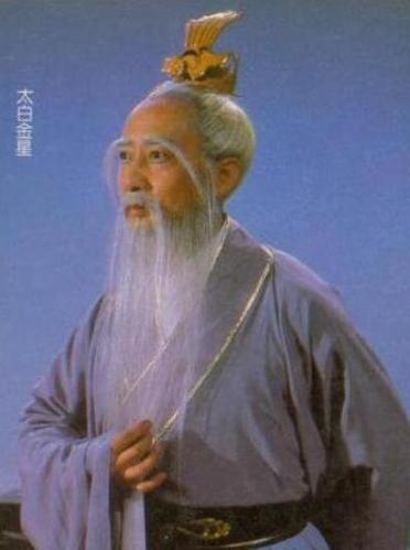 "太白金星"王忠信,唯一演遍四大名著男演员,今76岁