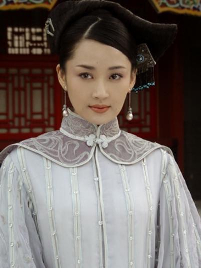 许晴土家族,这我一直以为他是汉族