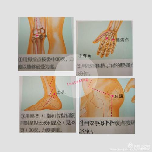 拇点环跳三分钟.