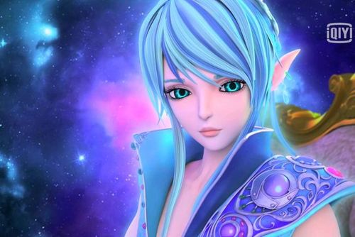 叶罗丽六大伪装高手水王子上榜第一位隐藏最深