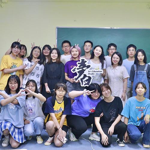 编导艺考_播音艺考_编导艺考培训_播音艺考培训_福州