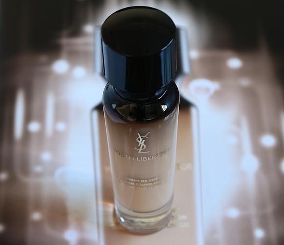 喜欢ysl youth liberator粉底液的还喜欢