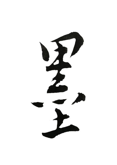 合肥职业技术学院墨轩书法协会