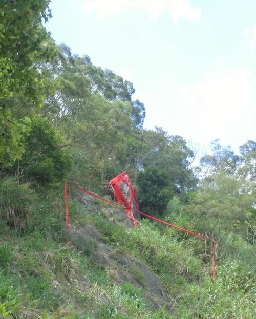 海南省琼中县黎母山黎母庙的来历故事