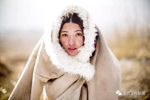 今日播出|《藏地影像》第8集: 《旺卓措:追逐流光溢彩的梦》