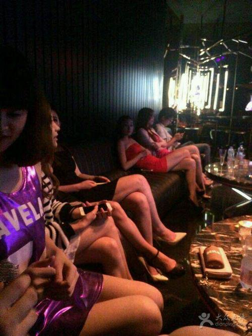 凯撒国际会所商户图片图片 - 第1张