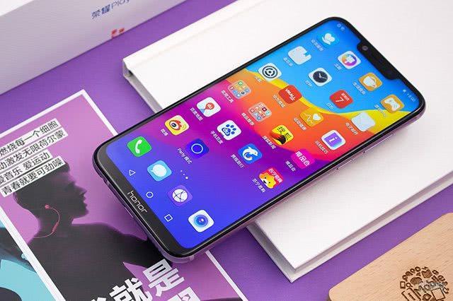 小米8se边框厚吗