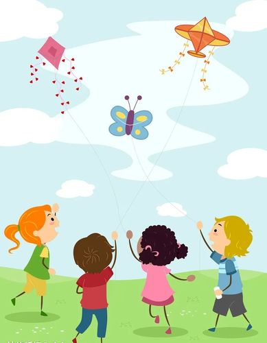 危险啊!千万不能在这放风筝——新郑市第二实验小学致家长一封信