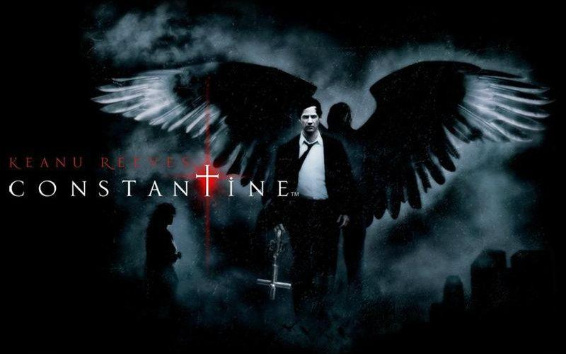 自制剪辑地狱神探康斯坦丁constantine2005ximmortals