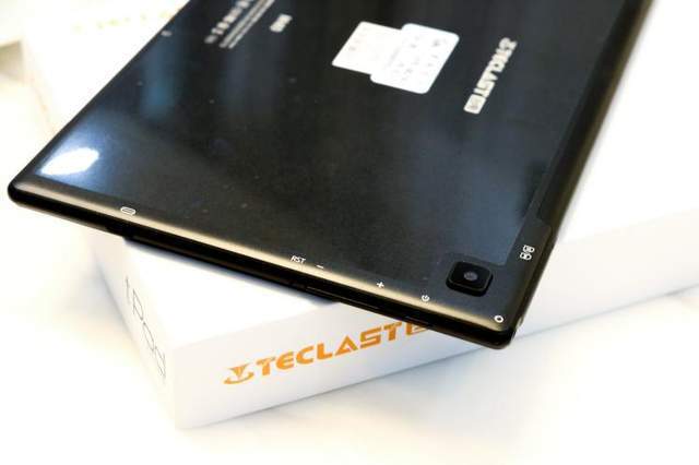 台电m40上手测评千元级平板国产芯片的骄傲