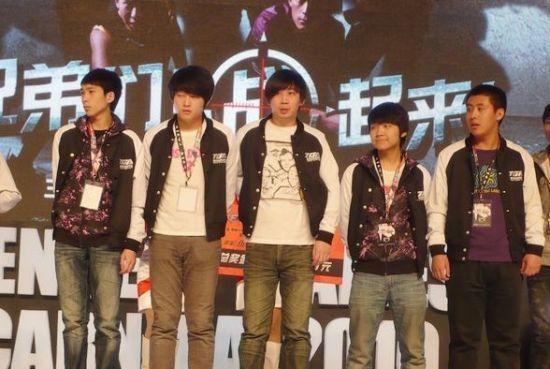 每一个最普通的cfer都是cf最坚实的支柱