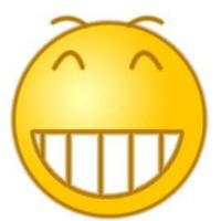 大笑表情包图片【点击鼠标右键下载】