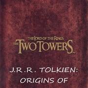 托尔金中土的起源jrrtolkienoriginsofmiddleearth2003