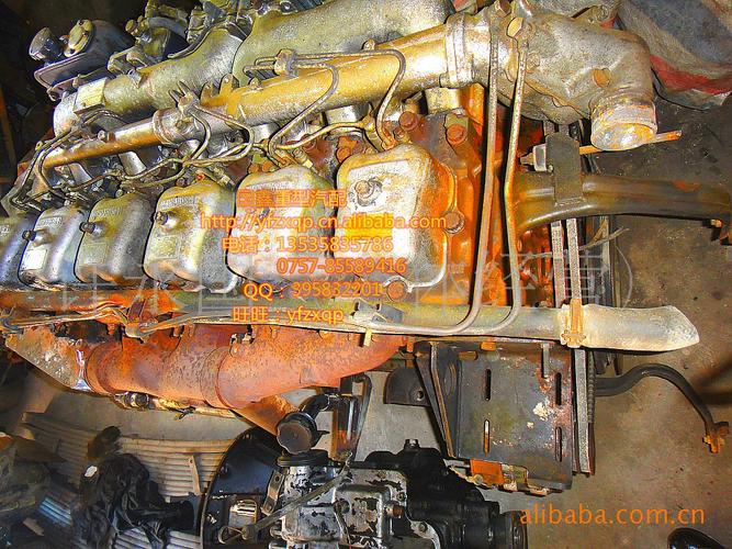 实力(ud)发动机   变速箱 前后桥 等其配件日野f17c,f17e,f17d,f20c