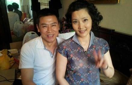 丈夫是初恋婆婆是自己的老师何赛飞的婚姻令人羡慕