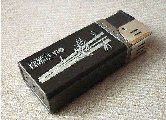 多功能迷你打火机迷你摄像机手持摄像机