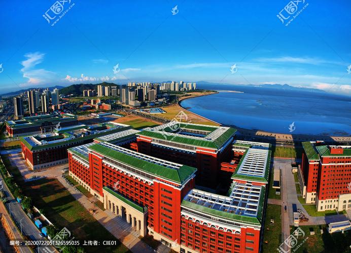 中山大学珠海校区