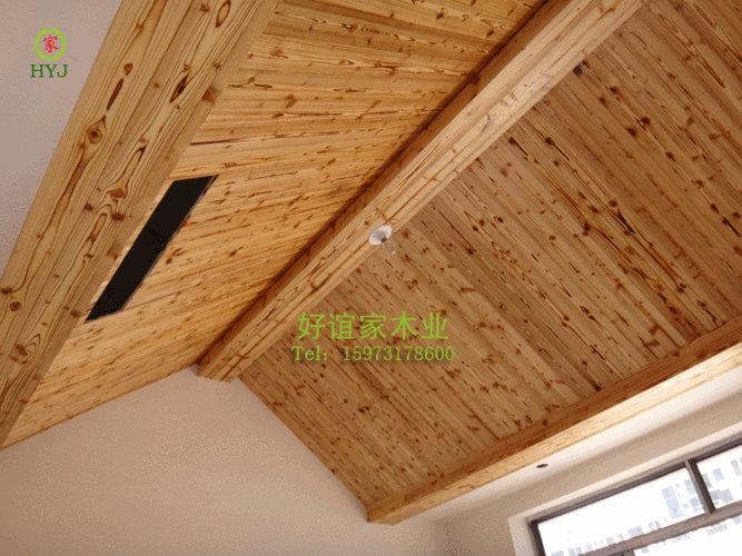 碳化桑拿板 背景 复古扣板 木纹 雕刻板 吊顶板 芬兰松木桑拿板