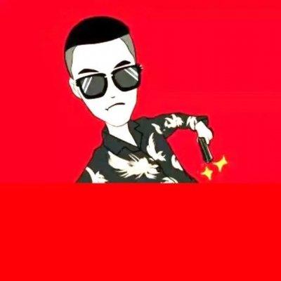 白小迪快手动漫头像
