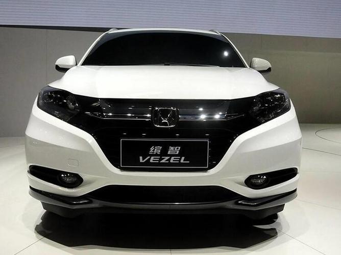 本田vezel和缤智的区别是什么vezel是本田什么车多少钱