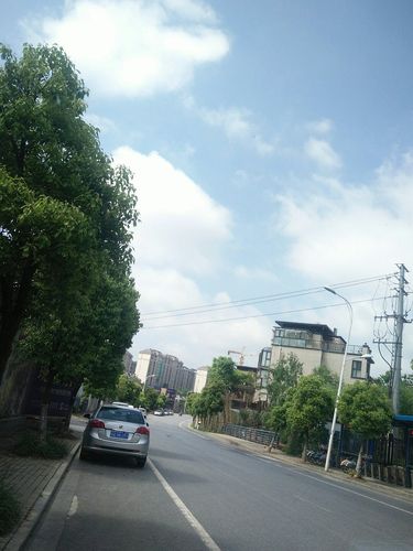 江苏省南京市浦口区江浦街道沿山大道天气预报