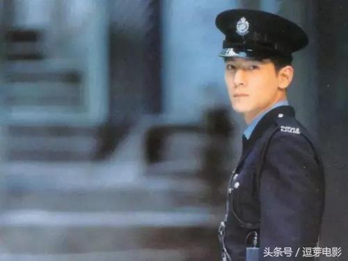 岁月定格,盘点香港电影中那些让人过目不忘的经典画面