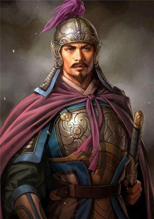 战国十大名将: 廉颇排第八, 王翦排第三, 排前两位的分别是谁?