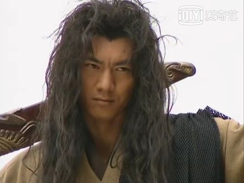 有没有人觉得《隐形守护者》肖途和《雪花女神龙》.