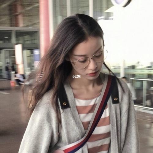 倪妮头像壁纸_头像_壁纸_倪妮_美女_头像分享_素材