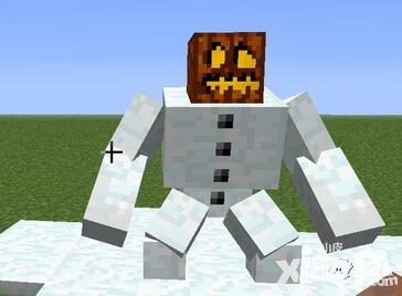 我的世界雪傀儡作用详解 雪傀儡有什么用