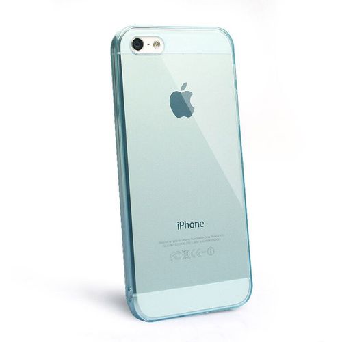 唯图诺克 ggmm系列 iphone5/5s自带防尘塞超薄手机壳