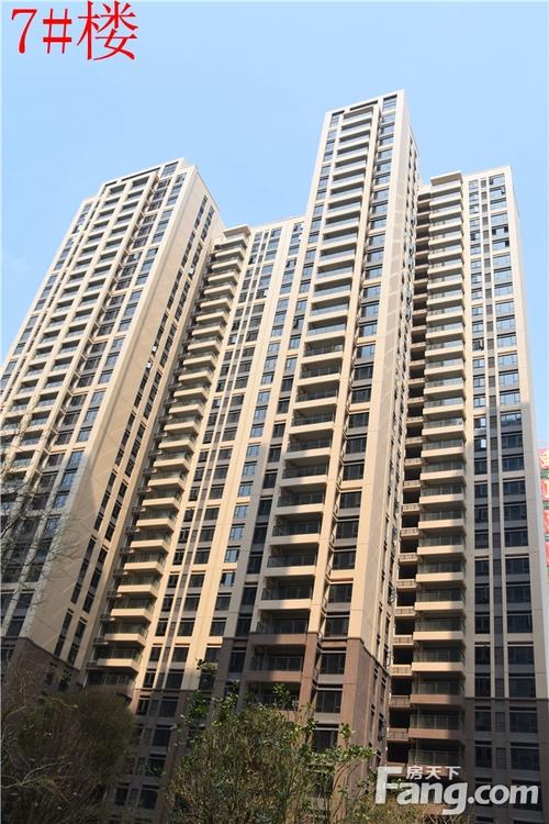 盛世悦城2月工期报道|美好已现,幸福"家"温!-贵港新房网-房天下