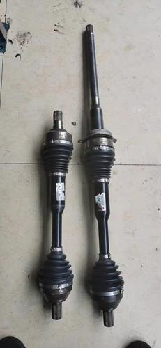 丰田卡罗拉半轴二手拆车件拆车件件