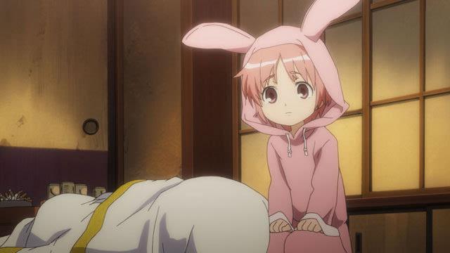 10 月咏小萌《魔法禁书目录》——135cm