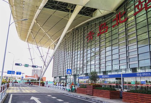 车停车问题,方便旅客出行,计划协调青岛北站西广场社会停车场管理单位