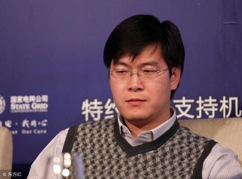 姚劲波