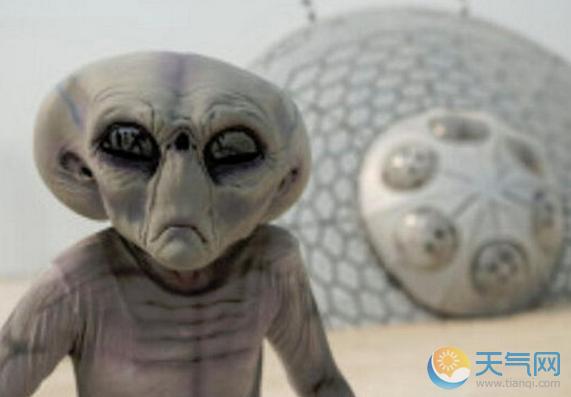 外星人长什么样子 科学家称不一定像人类