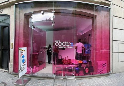 colette