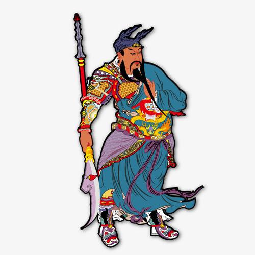 搜图中国提供独家原创关公图像下载,此素材图片已被下载5次,被收藏1次