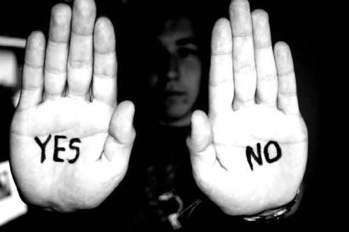 英语热词:点头族,摇头族,还是"随便族"?