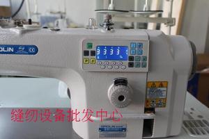 8888130206611淘宝工业缝纫机电脑平车 卧龙电控箱 佳岛 高林 求精