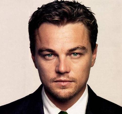 丨高清小李子qq头像!