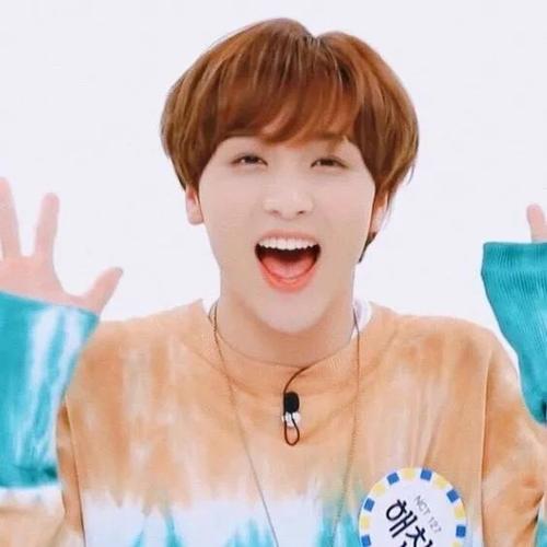 头像nct李楷灿合集