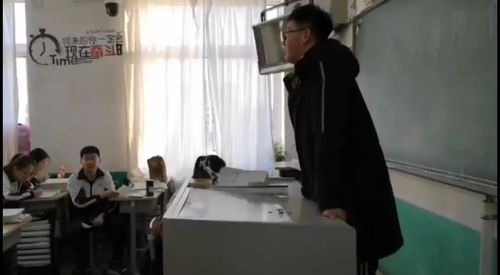 【2021年学子母校行系列】辽宁省岫岩重点高级中学