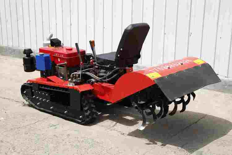 贵港履带式旋耕机大全