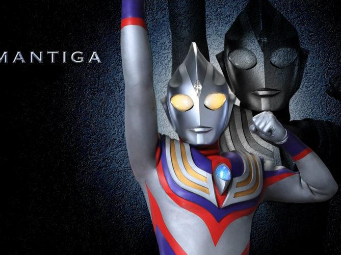 在迪迦奥特曼中出现的奥特曼,谁最有实力?