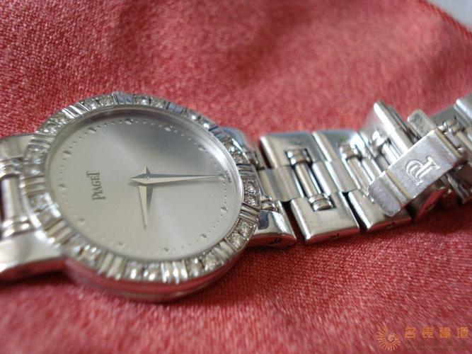 伯爵手表官网价格图片